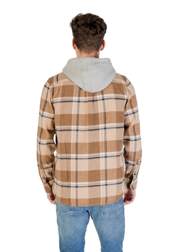 Vans - Vans Shirt Heren - Afbeelding 2