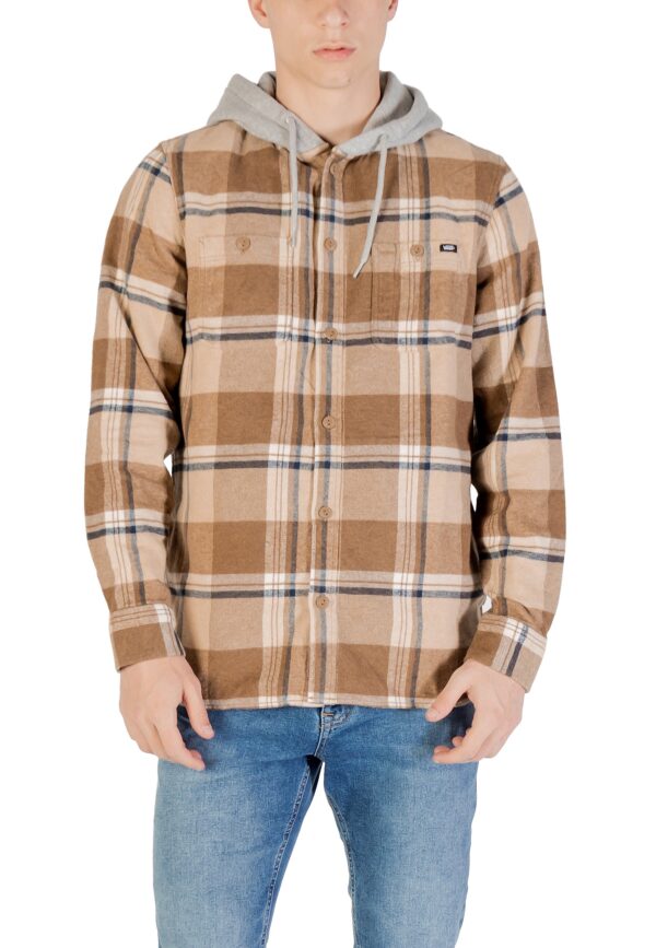 Vans - Vans Shirt Heren