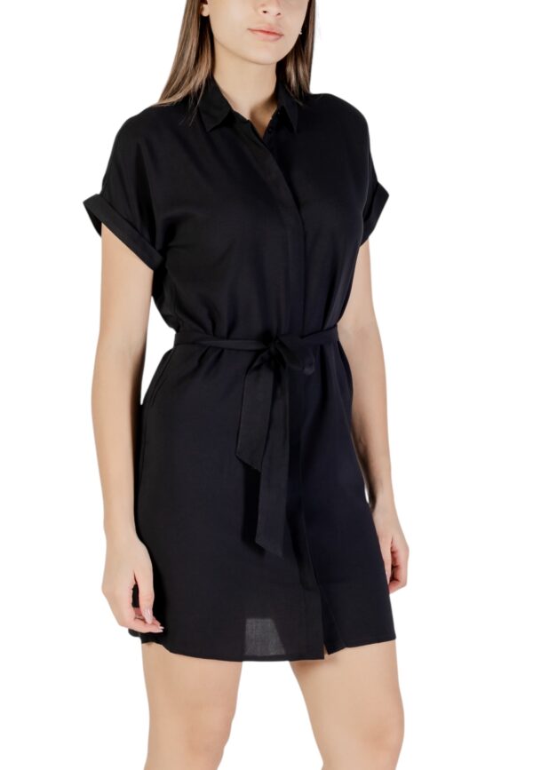 Vero Moda - Vero Moda Jurk Dames - Afbeelding 3