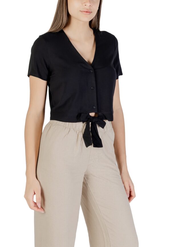 Vero Moda - Vero Moda Top Dames - Afbeelding 3