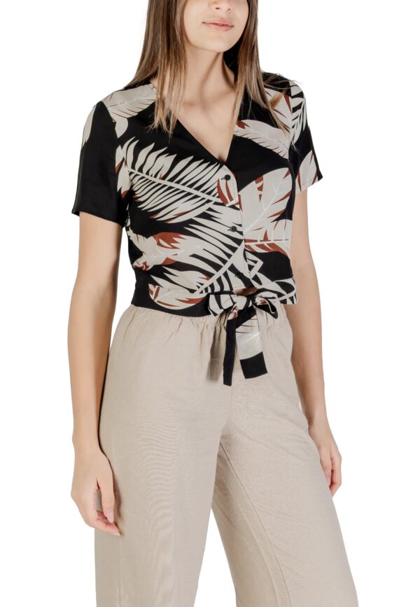 Vero Moda - Vero Moda Top Dames - Afbeelding 3