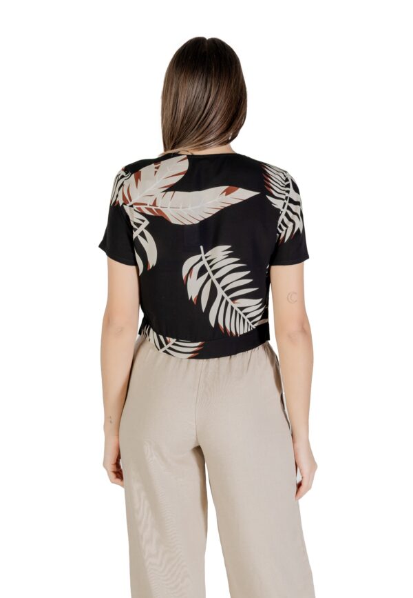 Vero Moda - Vero Moda Top Dames - Afbeelding 2
