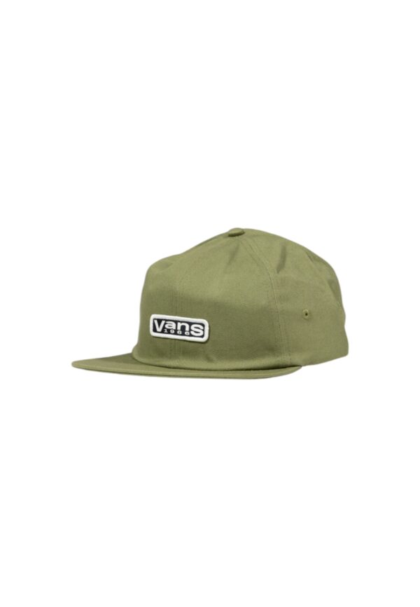 Vans - Vans Hoed Heren - Afbeelding 3