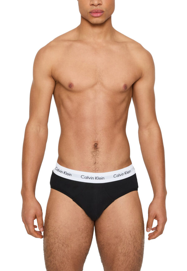 Calvin Klein Underwear - Calvin Klein Underwear Ondergoed Heren - Afbeelding 2