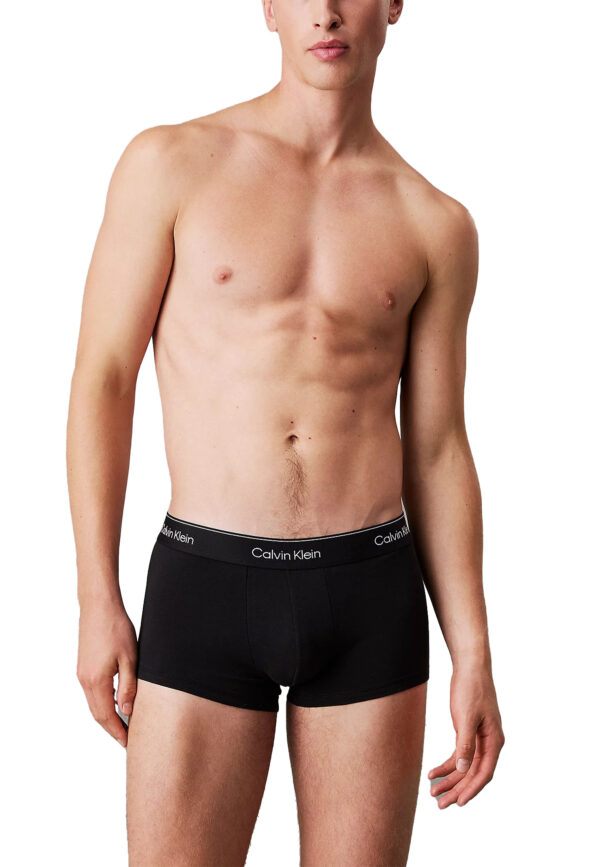 Calvin Klein Underwear - Calvin Klein Underwear Ondergoed Heren - Afbeelding 2
