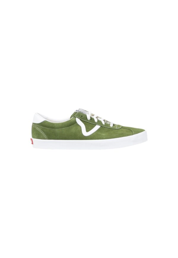 Vans - Vans Heren Sneakers