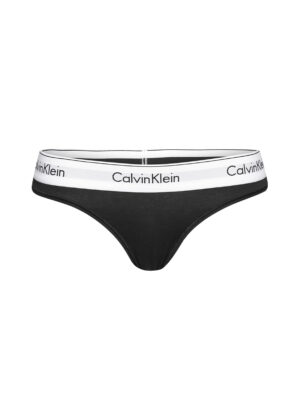 Calvin Klein Underwear - Calvin Klein Underwear Ondergoed Dames