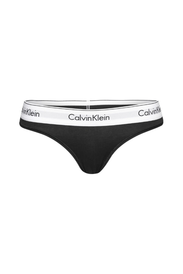Calvin Klein Underwear - Calvin Klein Underwear Ondergoed Dames