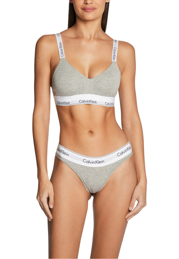 Calvin Klein Underwear - Calvin Klein Underwear Ondergoed Dames - Afbeelding 2