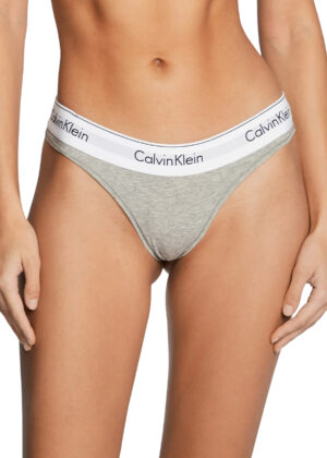 Calvin Klein Underwear - Calvin Klein Underwear Ondergoed Dames