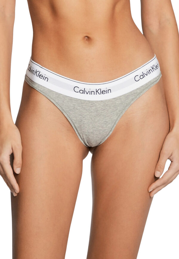 Calvin Klein Underwear - Calvin Klein Underwear Ondergoed Dames