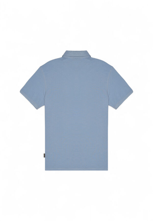 Napapijri - Napapijri Polo Top Heren - Afbeelding 2