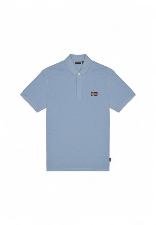 Napapijri - Napapijri Polo Top Heren