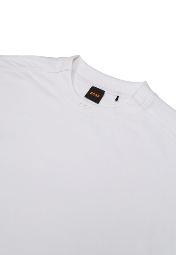 Boss - Boss T-shirt Heren - Afbeelding 3