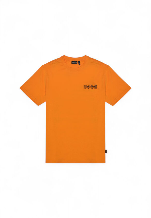 Napapijri - Napapijri T-shirt Heren
