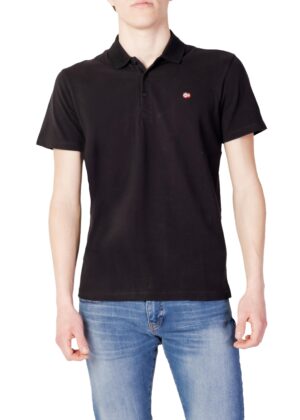 Napapijri - Napapijri Polo Top Heren