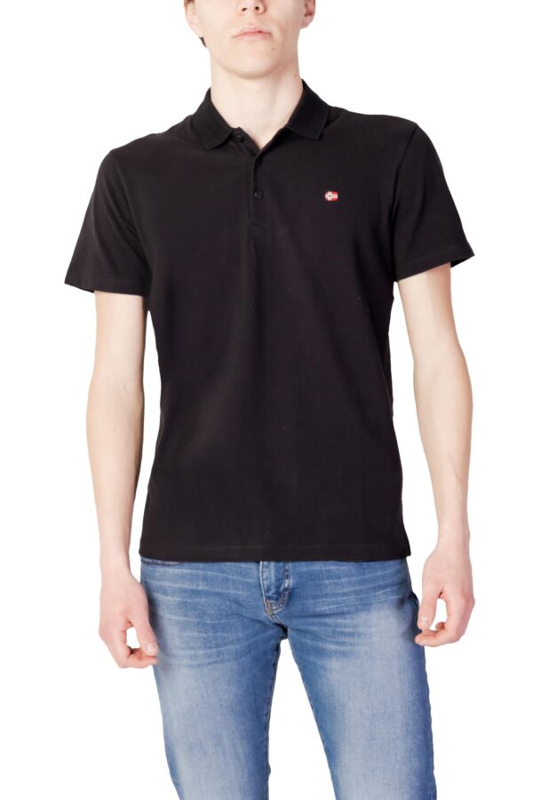 Napapijri - Napapijri Polo Top Heren