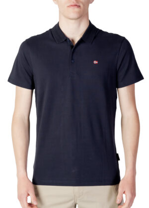Napapijri - Napapijri Polo Top Heren