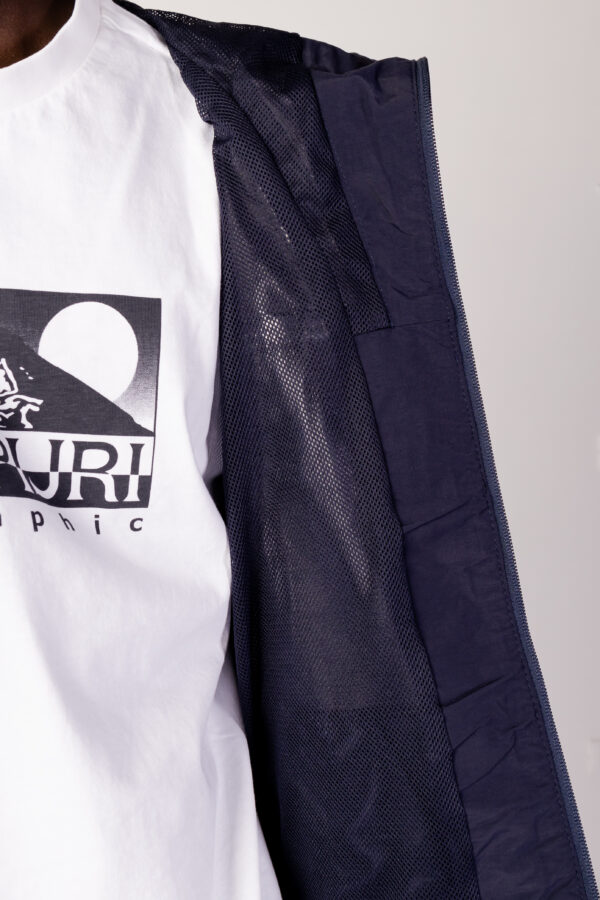 Napapijri - Napapijri Windbreaker Heren - Afbeelding 3