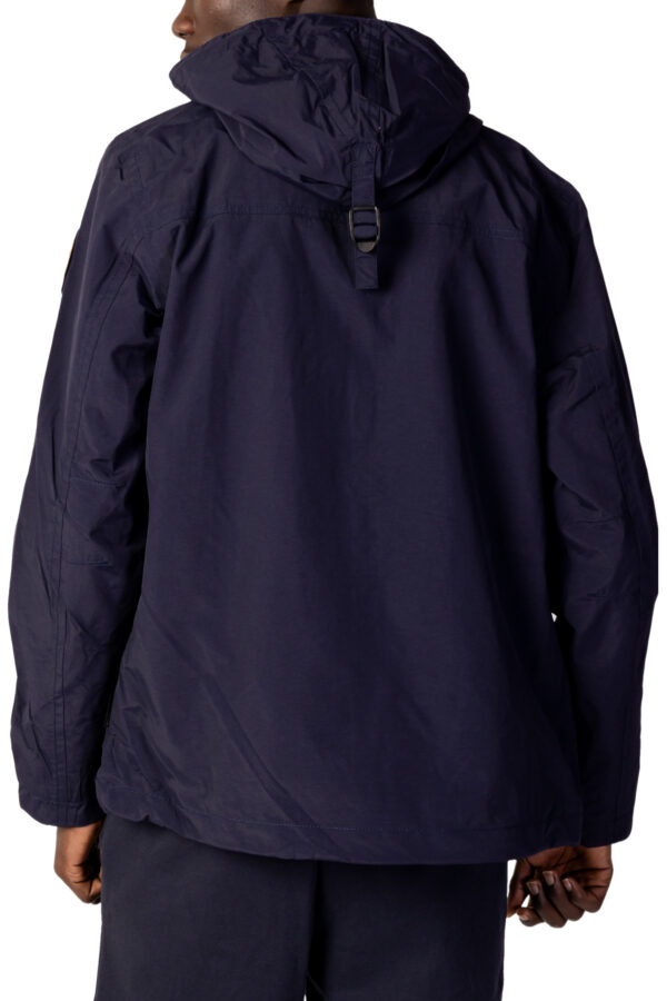 Napapijri - Napapijri Windbreaker Heren - Afbeelding 2