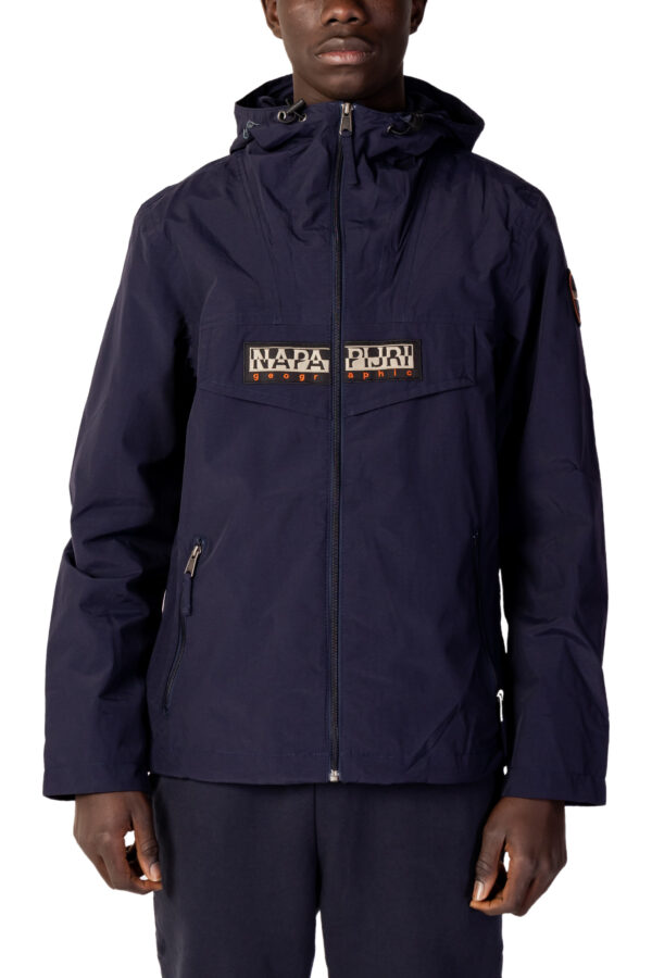 Napapijri - Napapijri Windbreaker Heren