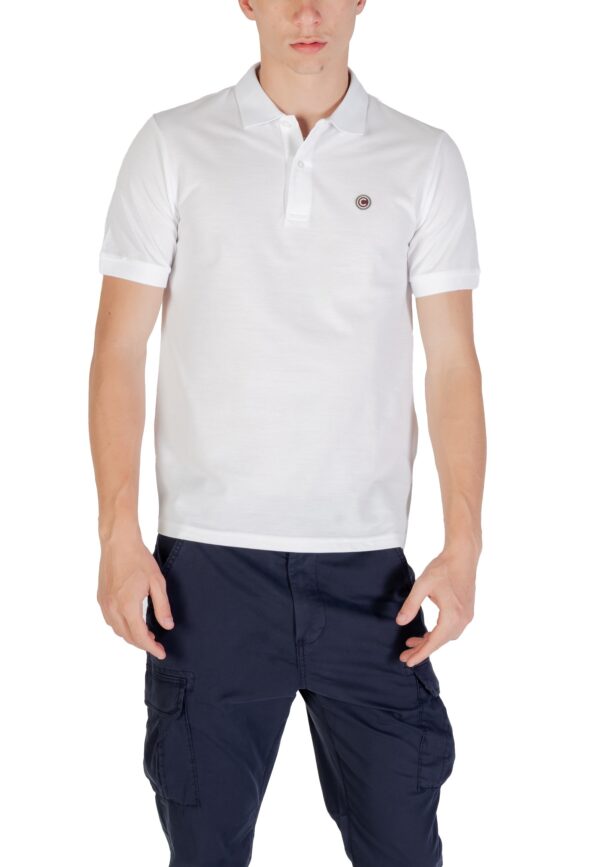 Colmar Originals - Colmar Originals Polo Top Heren