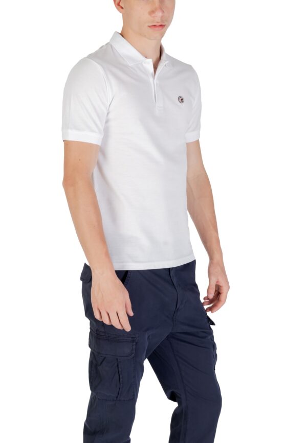 Colmar Originals - Colmar Originals Polo Top Heren - Afbeelding 3