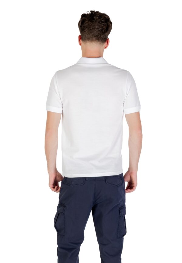 Colmar Originals - Colmar Originals Polo Top Heren - Afbeelding 2