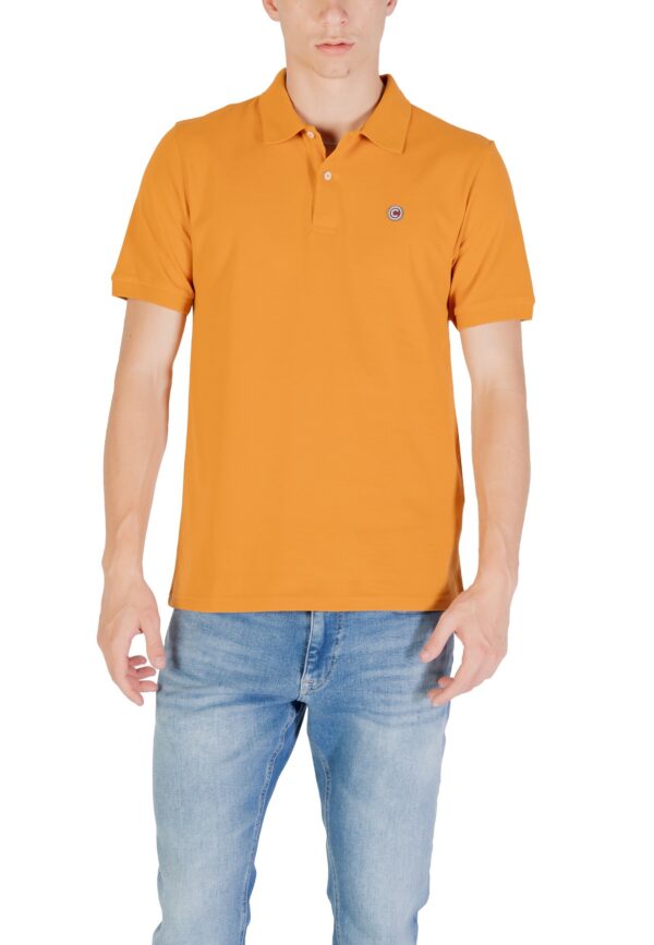 Colmar Originals - Colmar Originals Polo Top Heren