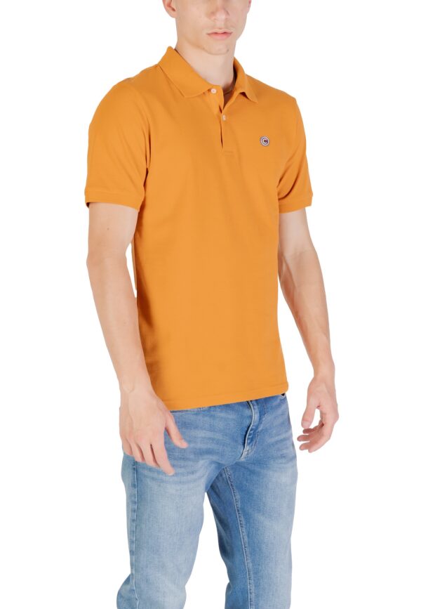 Colmar Originals - Colmar Originals Polo Top Heren - Afbeelding 3