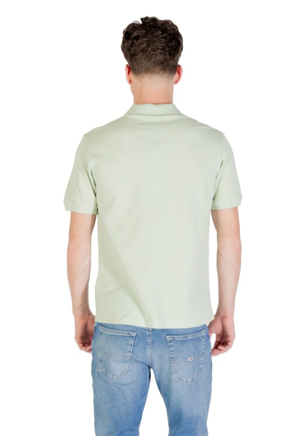 Colmar Originals - Colmar Originals Polo Top Heren - Afbeelding 2