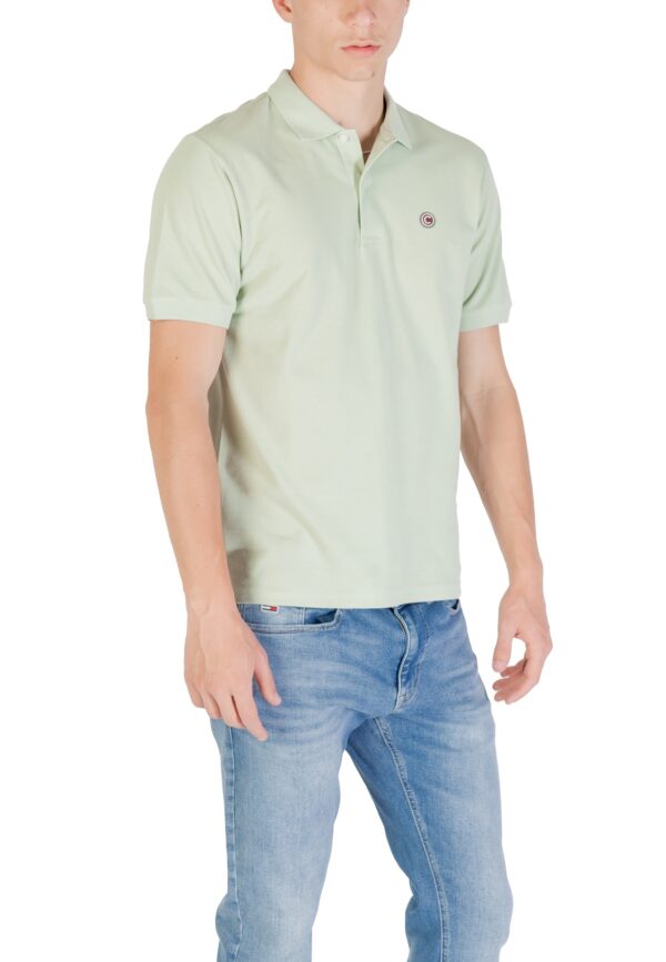 Colmar Originals - Colmar Originals Polo Top Heren - Afbeelding 3