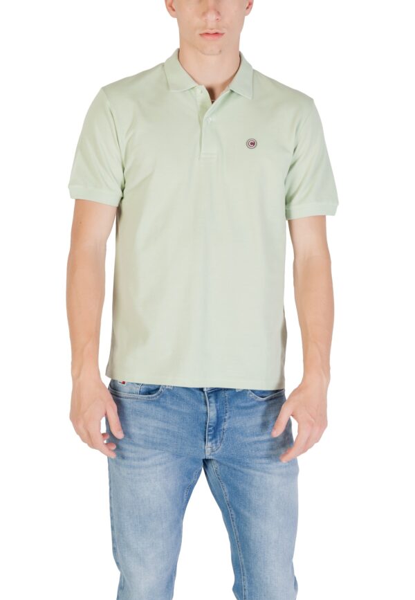 Colmar Originals - Colmar Originals Polo Top Heren
