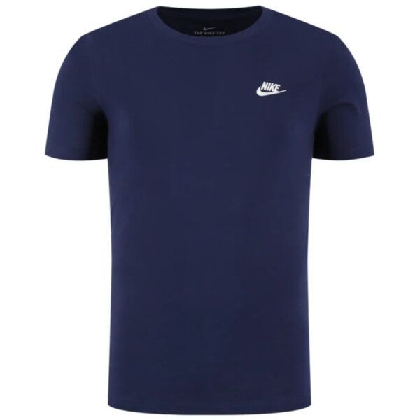 Nike - Nike T-shirt Heren - Afbeelding 3