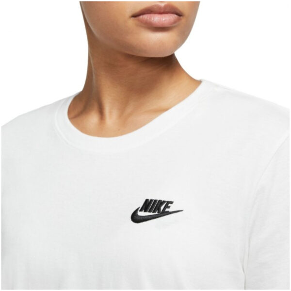 Nike - Nike T-shirt Dames - Afbeelding 3