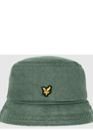 Lyle & Scott - Lyle & Scott Hoed Heren