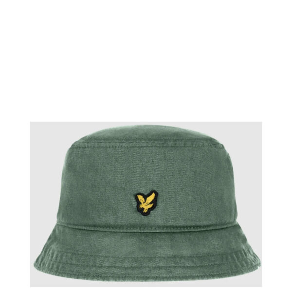 Lyle & Scott - Lyle & Scott Hoed Heren