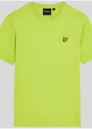 Lyle & Scott - Lyle & Scott T-shirt Heren