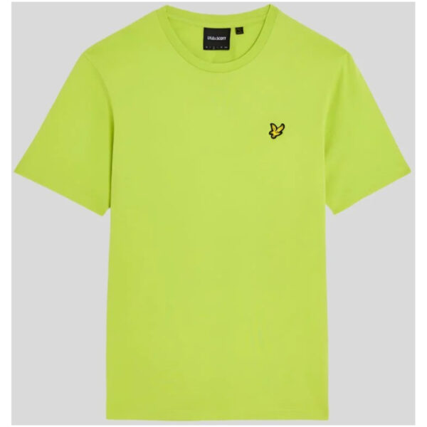 Lyle & Scott - Lyle & Scott T-shirt Heren
