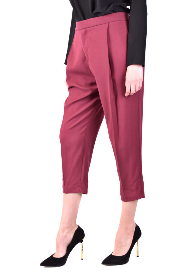 Elisabetta Franchi - Elisabetta Franchi Broek Dames - Afbeelding 3
