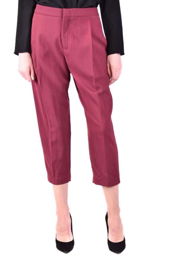 Elisabetta Franchi - Elisabetta Franchi Broek Dames