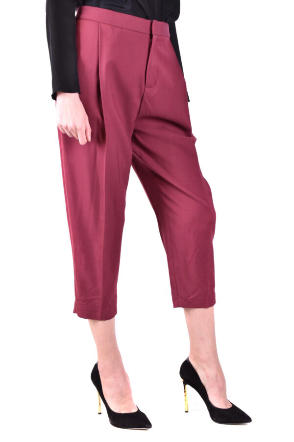 Elisabetta Franchi - Elisabetta Franchi Broek Dames - Afbeelding 2