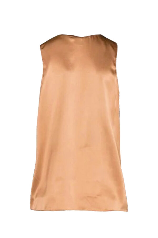 Pinko - Pinko Vest Dames - Afbeelding 3