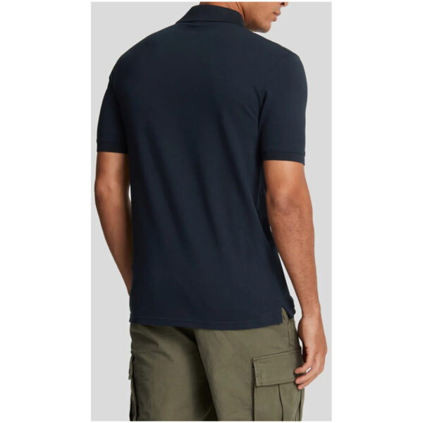 Lyle & Scott - Lyle & Scott Polo Top Heren - Afbeelding 2