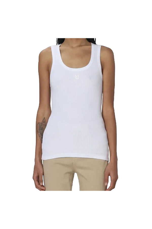 Pinko - Pinko Vest Dames - Afbeelding 2
