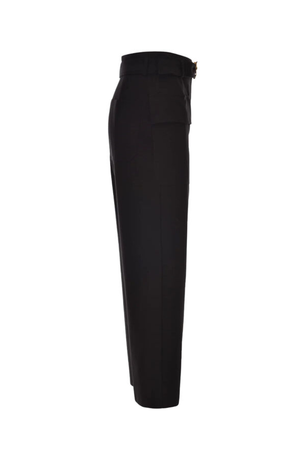 Pinko - Pinko Broek Dames - Afbeelding 3