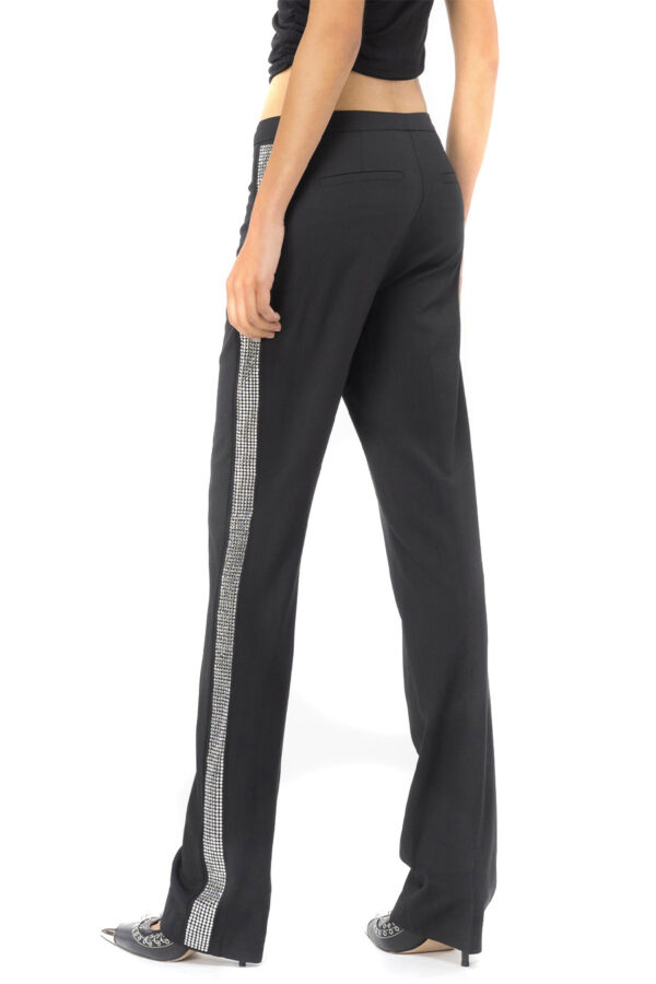 Pinko - Pinko Broek Dames - Afbeelding 3