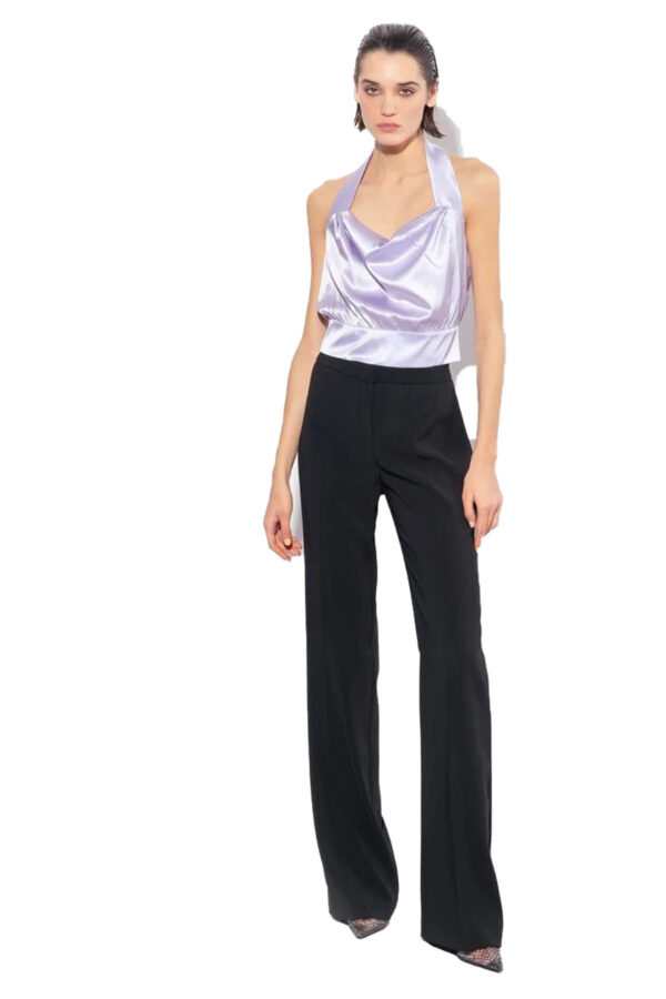 Pinko - Pinko Broek Dames - Afbeelding 3