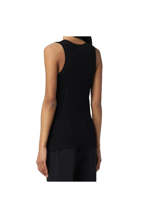 Pinko - Pinko Vest Dames - Afbeelding 3