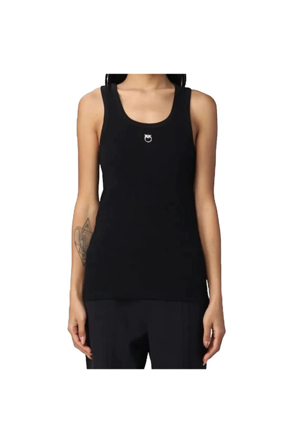 Pinko - Pinko Vest Dames - Afbeelding 2